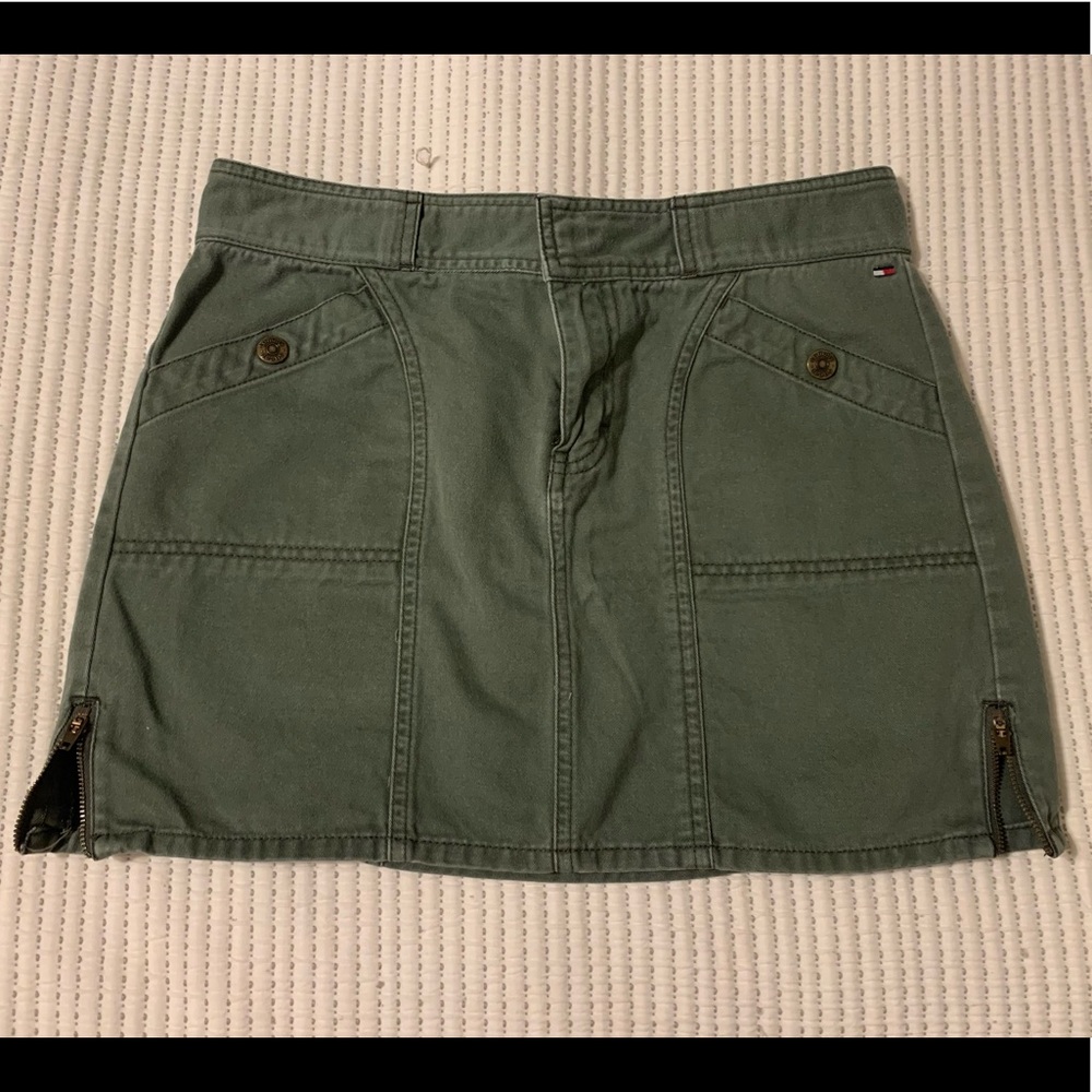 Tommy Hilfiger Skirt